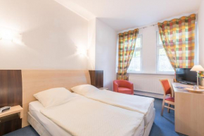 Гостиница Pension Prenzlberg  Берлин